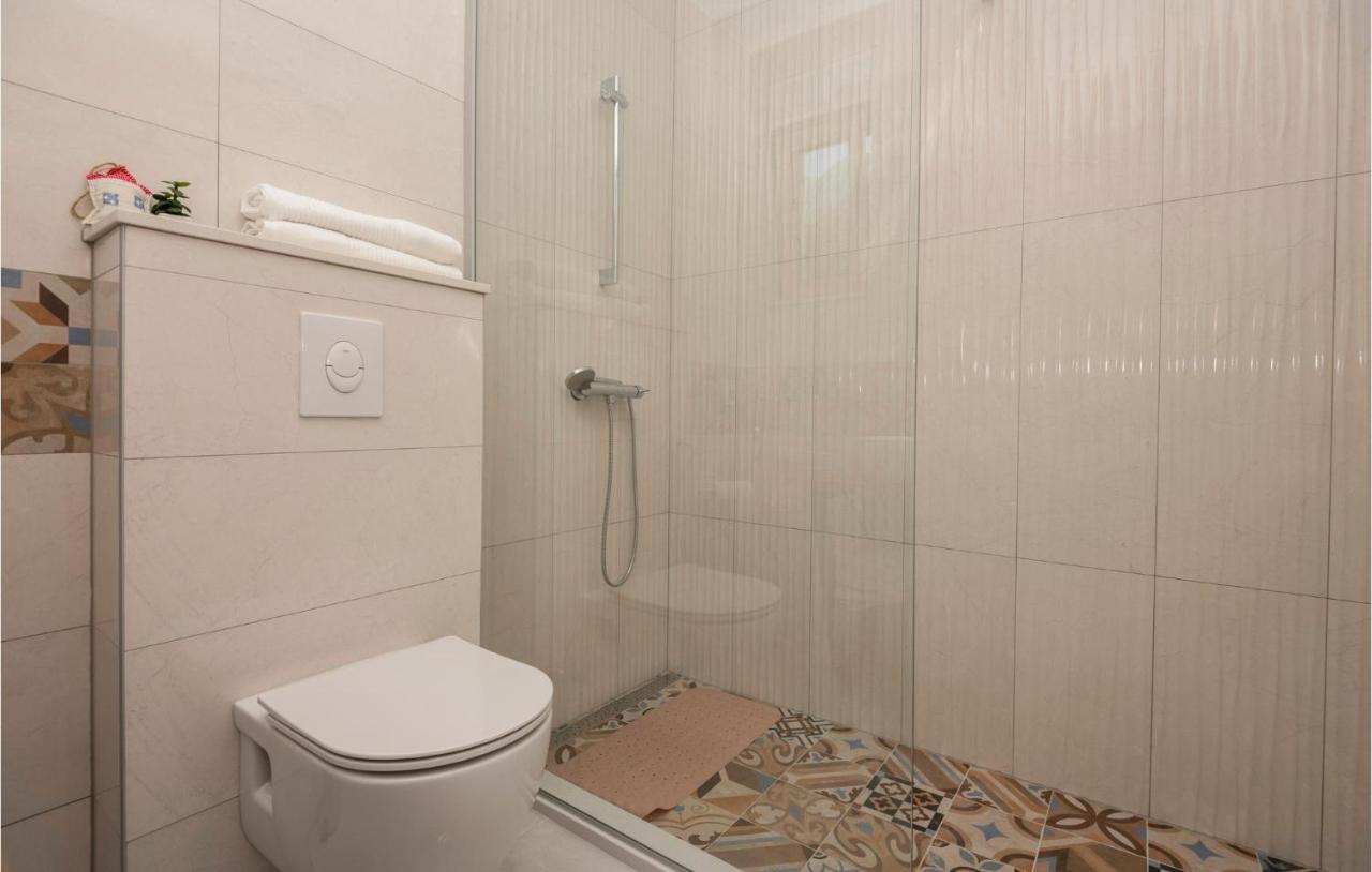 Holiday Home Villetta Belveder Baška Voda Eksteriør billede